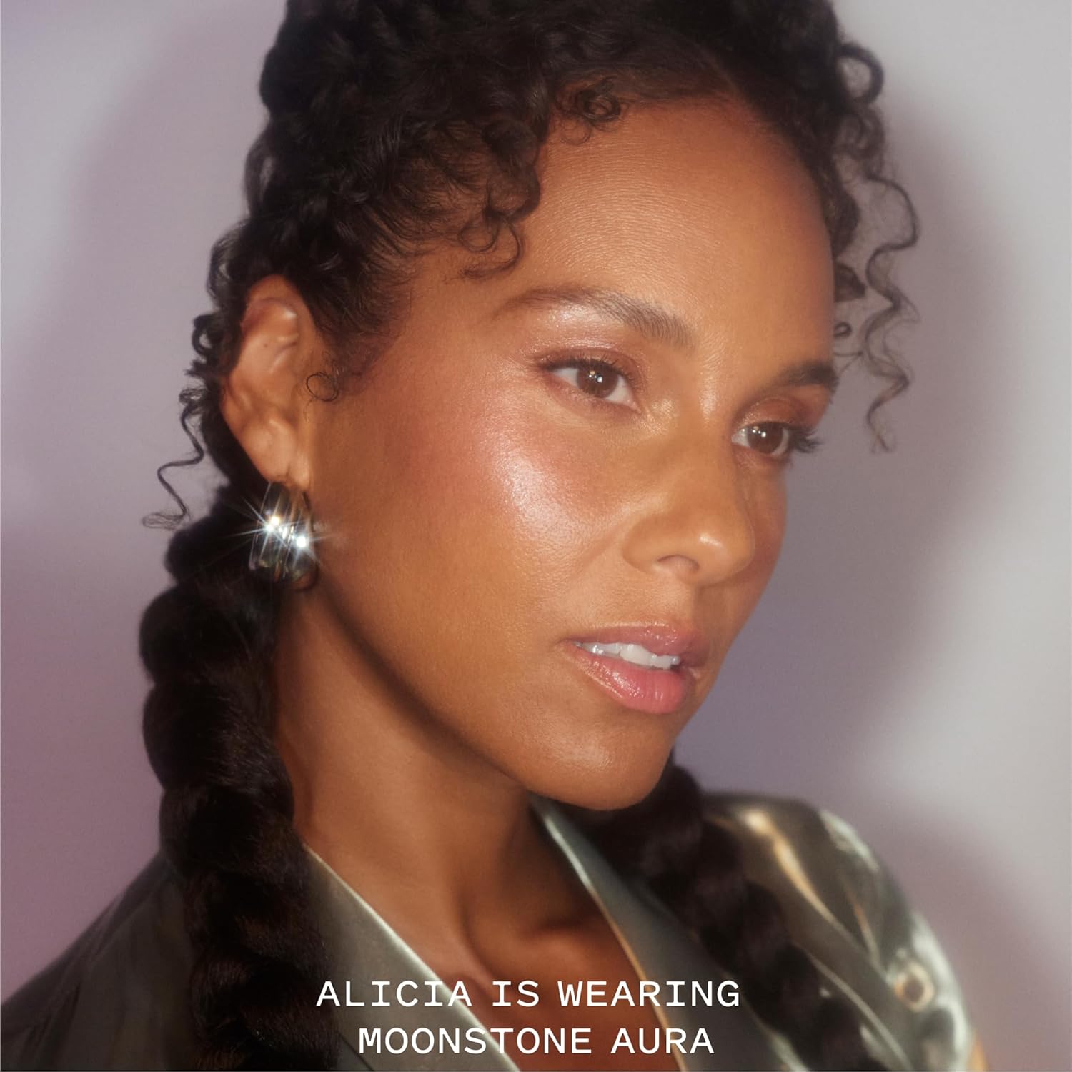 Let Me Glow Illuminating Serum & Makeup Primer, Boosts Radiance & Plumps for Highlighted, Dewy & Glowing Skin with Niacinamide, Vegan, Cruelty-Free