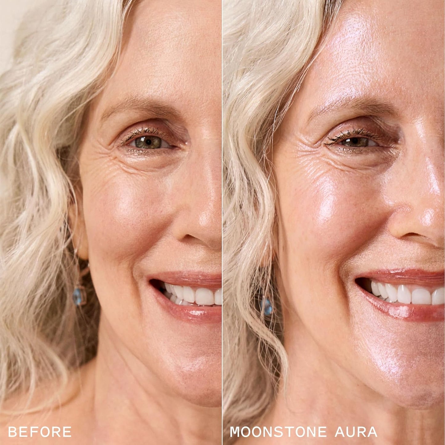 Let Me Glow Illuminating Serum & Makeup Primer, Boosts Radiance & Plumps for Highlighted, Dewy & Glowing Skin with Niacinamide, Vegan, Cruelty-Free