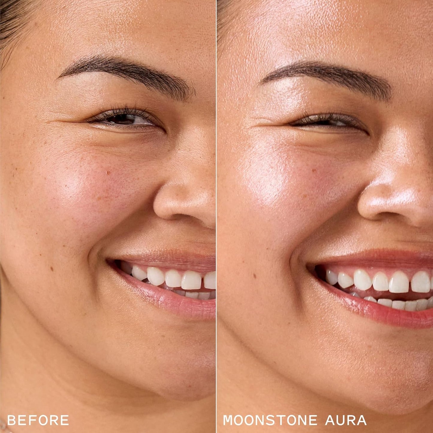 Let Me Glow Illuminating Serum & Makeup Primer, Boosts Radiance & Plumps for Highlighted, Dewy & Glowing Skin with Niacinamide, Vegan, Cruelty-Free