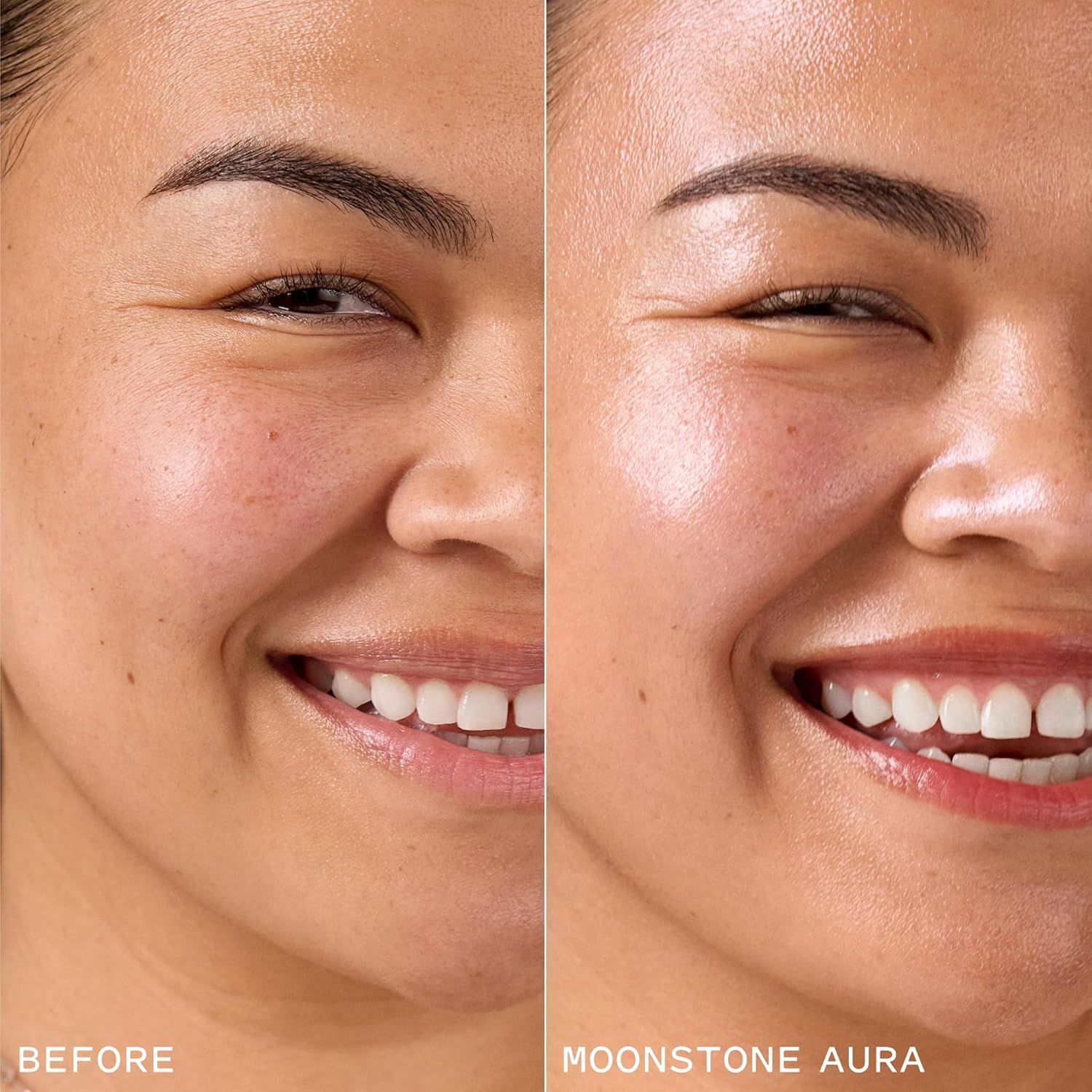 Let Me Glow Illuminating Serum & Makeup Primer, Boosts Radiance & Plumps for Highlighted, Dewy & Glowing Skin with Niacinamide, Vegan, Cruelty-Free